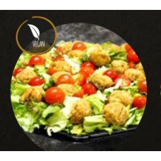 Falafel Salad