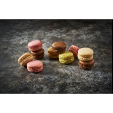 Mini Macaroons 