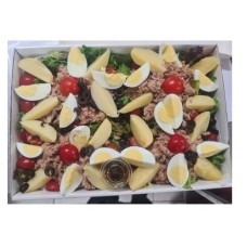 Tuna Nicoise - To Share