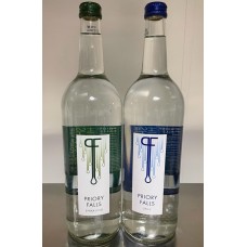 Bottled water (1 Litre)